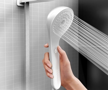 This Shower Goes Both Ways