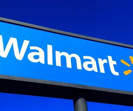 Walmart is Working with Ossia, Plans to Test In-Store Wireless Charging Technology