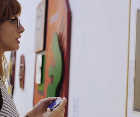(Video) IBM Watson’s New Job as Art Museum Guide Could Hint at Lots of Future Roles With Brands