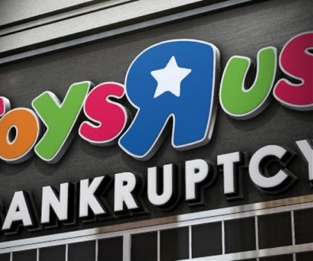 Toys R Us Tells Workers It Will Liquidate and Sell or Close All Stores