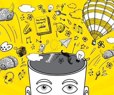 (Infographic) Set Your Creativity Ablaze! 7 Ways to Generate New Ideas