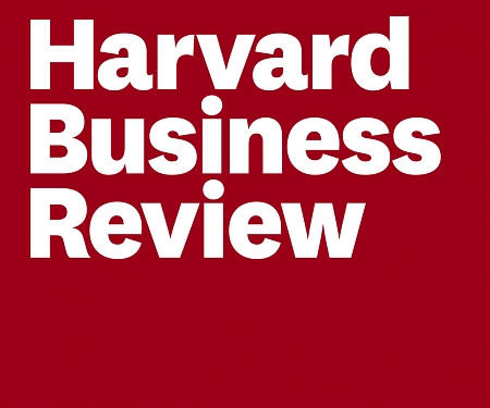 Harvard Business Review - Where the Digital Economy Is Moving the Fastest
