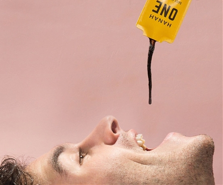 This Sports Gel Built a Cult Following Among Extreme Athletes - Hanah One