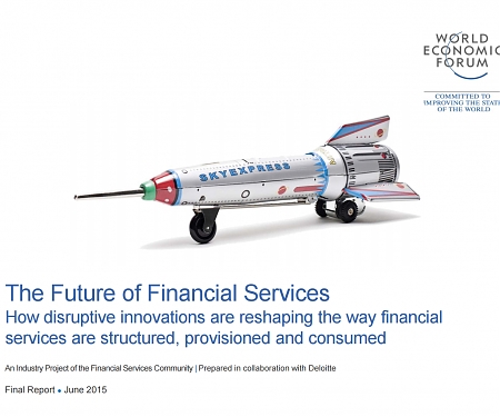 (PDF) Deloitte - The Future of Financial Services