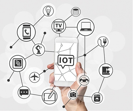The Internet of Fewer Things