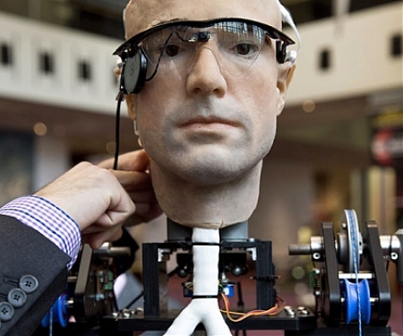 Your Next Job Interview Could be With a Recruiter Bot - Mya Systems