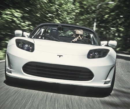 New Details Emerge About Tesla's Hotly Anticipated $35,000 Car