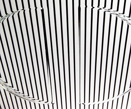 Fraunhofer - Bending Sheet Glass Using Lasers and Gravity