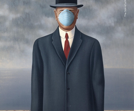 Art of Quarantine