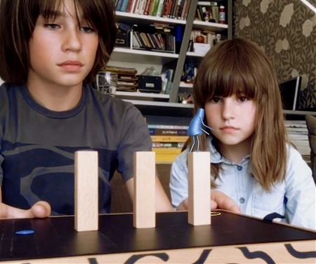 (Video) These Smart Building Blocks Let Kids Build Worlds - Koski