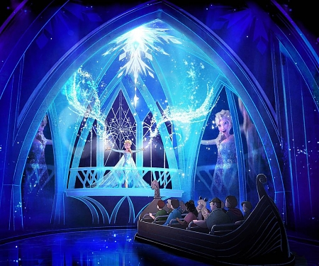 The Secret To Walt Disney's Corporate Strategy