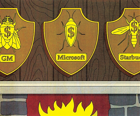 Crowdsourcing The Hunt for Software Bugs is a Booming Business