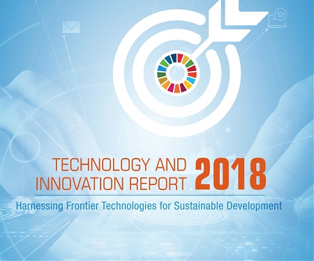 (PDF) UN - Technology and Innovation Report 2018