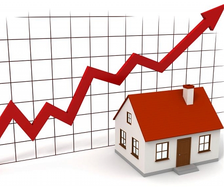 Our Cities House-Price Index Suggests The Property Market is Slowing