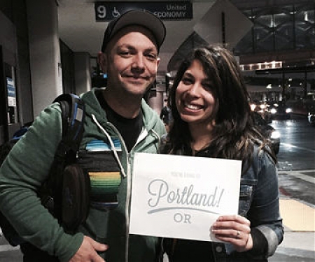 “Surprise Travel” Companies Create Personalized Mystery Trips