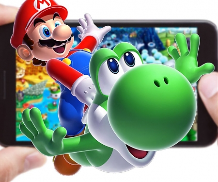 Long-Term Mobile Game Success : Beyond Awareness and Adoption