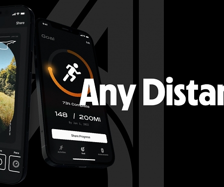 Any Distance, GA-based Digital And Physical Experiences Startup, Raised $1.5M
