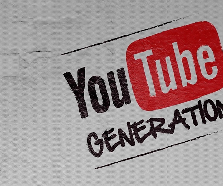 10 Facts about Americans and YouTube