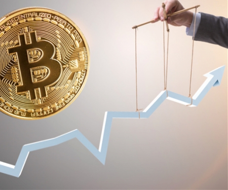 Bitcoin’s 2017 Surge Was the Result of Manipulation, Experts Say