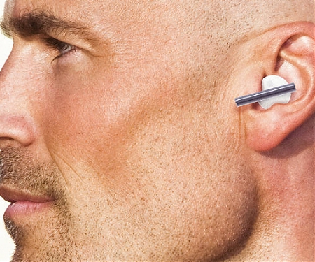 The Next Big Tech Revolution Will Be In Your Ear