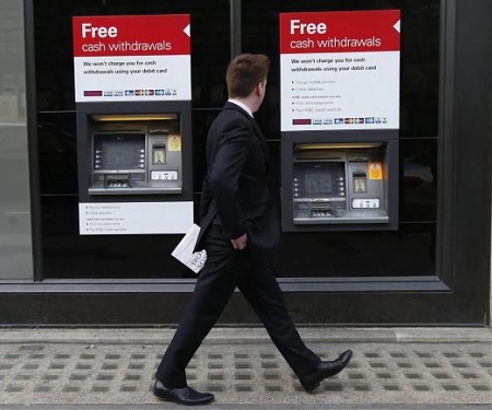 It’s Not Hard to See Why Big Banks are Going Crazy over New Technology