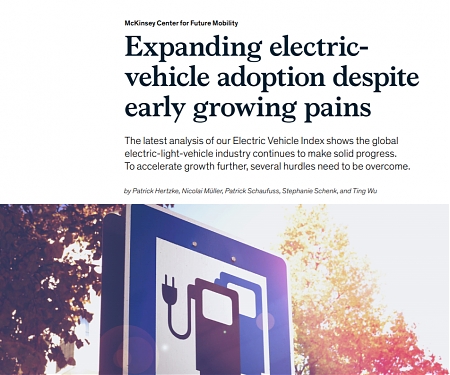 (PDF) Mckinsey - Expanding Electric-Vehicle Adoption Despite Early Growing Pains
