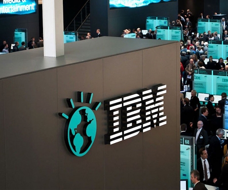 (Patent) IBM Led on Patents in 2017, Facebook Broke Into top 50 for The First Time