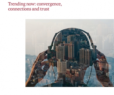 (PDF) PwC : Global Entertainment & Media Outlook 2018–2022