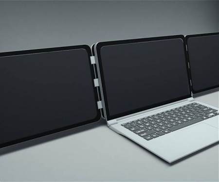 This New Gadget Will Revolutionise Productivity on Your Laptop