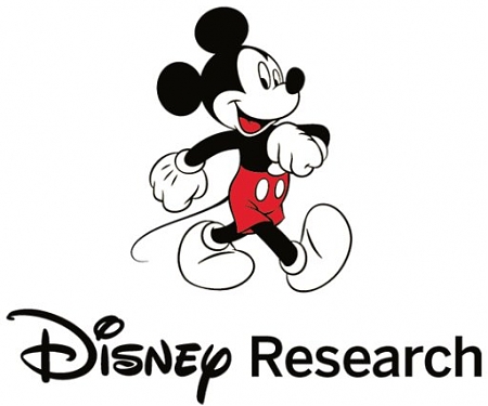 Disney's Speech Recognition System for Kids Cuts Through the Chatter
