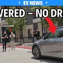 Tesla Says It Made Its First Driverless Delivery Of A New Car To A Customer