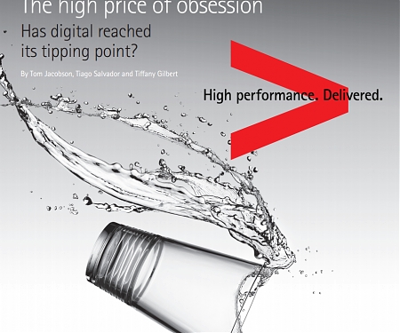 (PDF) Accenture : Pissed-off Consumers Can Cost Indian Companies Over $400 Billion