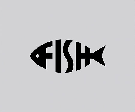 Designer Challenges Himself To Create Simple Logos For Words, Every Single Day Of The Year
