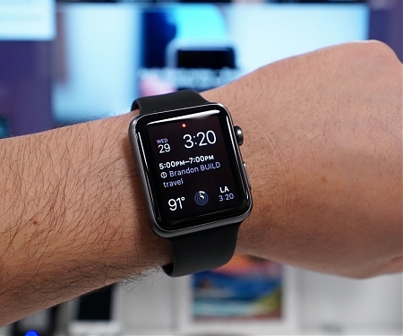 Apple Watch, 1 Year Later : What's The Verdict ?