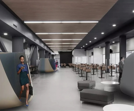 This Mobile Lactation Pod Isn’t as Crazy as It Sounds - Sona