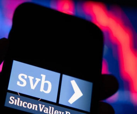 The Shocking Collapse of Silicon Valley Bank