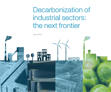 (PDF) Mckinsey - How Industry Can Move Toward a Low-Carbon Future