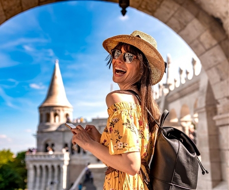 Mastercard Research : Travel in 2022 will Exceed Pre-Pandemic Levels