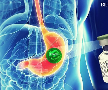 Drug Is First to Treat Cancer Based on Genetics, Not Location