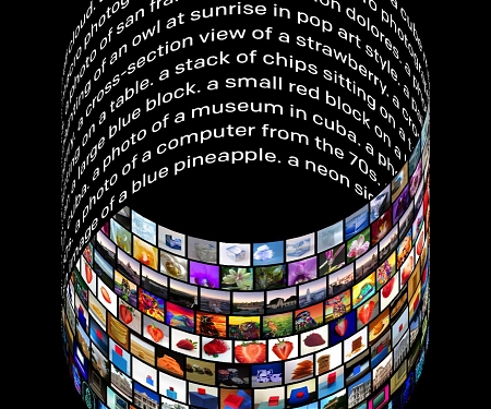 OpenAI Debuts DALL-E for Generating Images from Text