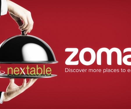 Zomato Raises $60M and Launches a White-Label Service to Help Restaurants Go Online