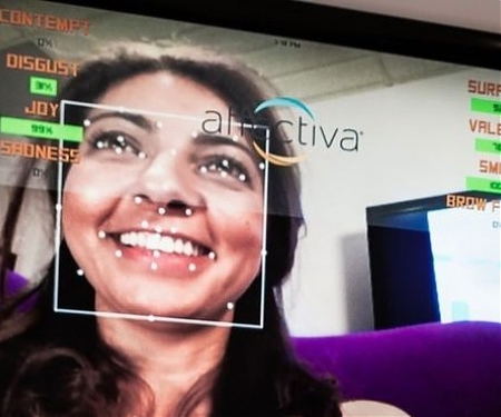 The Cameras That Know If You're Happy - or a Threat
