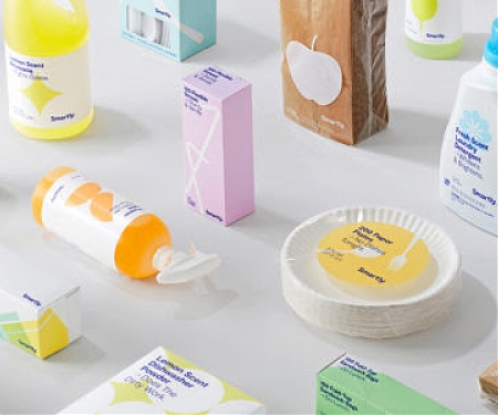 New Household Essential Brands Cater to Young Adults