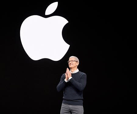 Apple Is Ramping Up R&D to Find Its Next Big Product