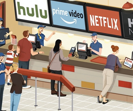 Despite Producing Quality Shows, Netflix and HBO Face Headwinds