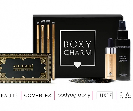 Best Beauty Subscription Boxes