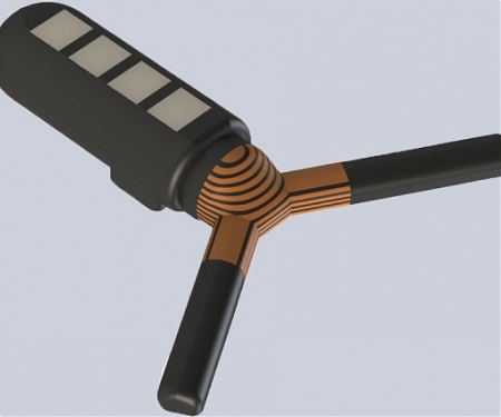 MIT - Ingestible Capsule can be Controlled Wirelessly
