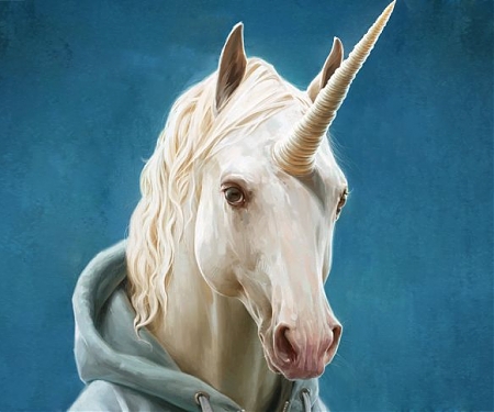 Unicorn Nursery : Outside the U.S., India’s IIT Produces the Most Billion-Dollar Startup Founders