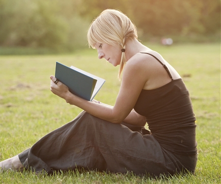 Reading Is a Top Spare-Time Activity for All Generations