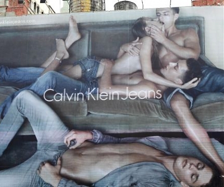 (PDF) When it Comes to Advertising, Sex Doesn’t Actually Sell